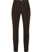 Cruna Bukser Mand Brown Chinos Str 46 - hos Magasin