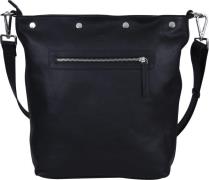 ADAX Ravenna Shoulder bag Elina 27x34x11,5 - Skuldertasker Læder hos M...