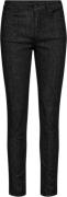 IVY Copenhagen Ivyalexa Jeans Medusa Black Rinse Kvinde Black Jeans Sk...