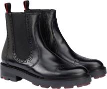 Lloyd 2429000 Kvinde Black Chelsea Boots Str 38 - hos Magasin