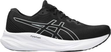 Asics Gelpulse 15 Løbesko Kvinde Sort Løbesko Str 40 - hos Magasin