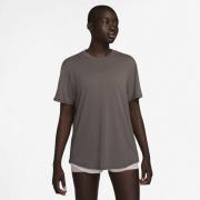 Nike One Relaxed Drifit T-shirt L - Trænings T-shirts hos Magasin