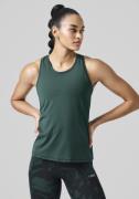 Casall Essential Racerback Tank L - Tanktoppe hos Magasin