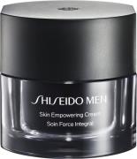 Shiseido Shiseido Men Skin Empowering Cream 50 ml - Dagcreme hos Magas...