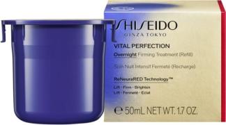 Shiseido Shiseido Vital Perfection Overnight Firming Treatment N Refil...