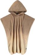 Molo Beach Cover Up Str 5-9 Y - Sand Morgenkåber hos Magasin