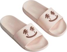 Molo Zhappy Brazilian Sand Klipklapper & Badesko Str 31-32 - hos Magas...