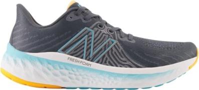 New Balance Fresh Foam X Vongo v5 Løbesko Mand Grå Løbesko Str 45 - ho...