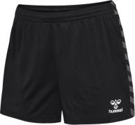 Hummel HML Authentic Shorts L - Træningsshorts hos Magasin