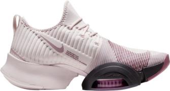 Nike Air Zoom Superrep Træningssko Kvinde Pink Træningssko Str 42 - ho...