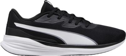 Puma Night Runner V3 Sneakers Mand Sort Sneakers Str 37.5 - hos Magasi...