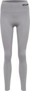 Hummel Tif Seamless High Waist Leggings M - Tights hos Magasin