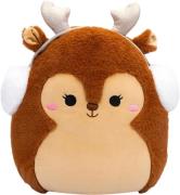 Squishmallows Squishmallows 30 cm P21 F - Bamser hos Magasin