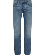 Diesel 1985 Larkee Mand 01 Jeans Str 30/30 - hos Magasin