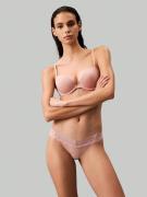 Calvin Klein Thong G-strenge Str L - hos Magasin