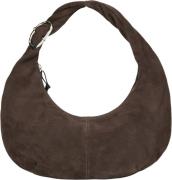 Becksöndergaard Suede Lona Small Bag One Size - Skuldertasker hos Maga...