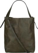 Becksöndergaard Crushed Mae Small Bag One Size - Skuldertasker Læder h...