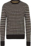 Blend Pullover Mand Black Sweaters Str L - hos Magasin