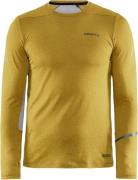 Craft Subzero Wool Trøje S - Baselayer Uld hos Magasin