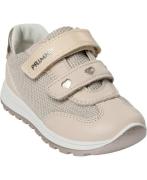 Primigi PTI 58561 Naprete-s.NA. I Natur-sabb-cipr Sneakers Str 23 - ho...