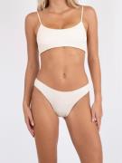 Neo Noir Skin Sand Crepe Bikini Brief Bikiniunderdele Str XS - hos Mag...