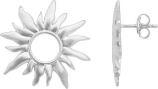 ByBiehl Sun Wild Earringr One size - Ørestikker hos Magasin