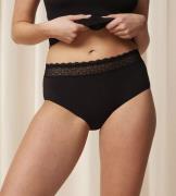 Triumph Feel of Modal Midi Briefs Str L - Bomuld hos Magasin