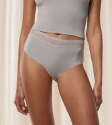 Triumph Feel of Modal Midi Briefs Str L - Bomuld hos Magasin