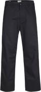 Jack & Jones Jpstalex Jjclean Worker JNR Str 158 - Sort Jeans hos Maga...