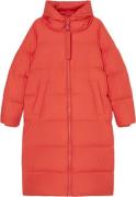 Marc O’Polo Water Repellent Down Puffer Coat, With Hood, Side Slits Kv...