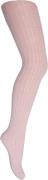 mpKids Tights 5/1 PAD Wool Str 10 år / 140 cm - Rose Strømpebukser Uld...