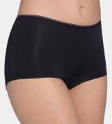 Sloggi Sloggi Feel Sensational Short 02 Briefs Str 44 - Bomuld hos Mag...