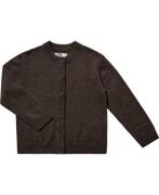 Magasin Strikka RWS Wool & Cashmere Cardigan Str 4 Cashmere Light Brow...