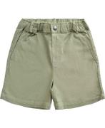 Magasin Kelvin 3G Str 4 Oil Green Shorts & Bloomers Bomuld