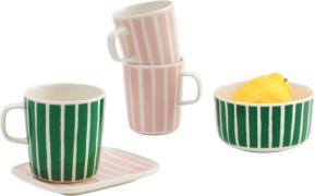 Marimekko Piccolo Muki 2,5 DL 0008 - Kopper Med Hank hos Magasin