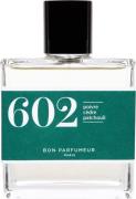 Bon Parfumeur 602 Pepper Cedar Patchouli Kvindeduft 100ml - Eau De Par...