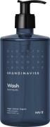 Skandinavisk Wash HAV 500ml 500 ml - Shower Gel hos Magasin