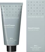 Skandinavisk ØY 75ml Hand Cream 75 ml - Håndcreme hos Magasin