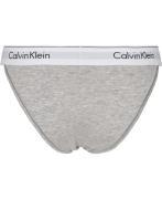 Calvin Klein High leg Tanga Panties Briefs Str L - Bomuld hos Magasin