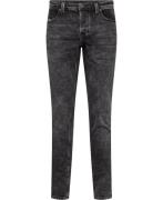 Diesel 1986 Larkeebeex Mand 02 Jeans Str 34/30 - hos Magasin