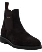 Gant Prepdale Chelsea Boot Mand G399 Chelsea Boots Str 41 - hos Magasi...