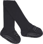 GoBabyGo Nonslip Socks - Bamboo LV Str 20/22 - Dark Blue Strømper hos ...