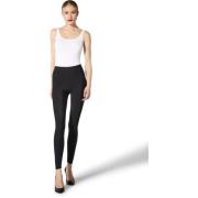 Wolford Scuba Leggings Kvinde Black Leggings Str M - hos Magasin