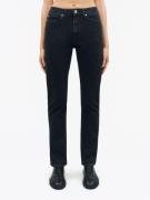 Tiger of Sweden Maggie Kvinde Midnight Blue Skinny Jeans Str 28/30 - D...