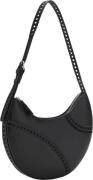 MANGO Diecut Shoulder bag U - Skuldertasker hos Magasin