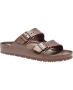 Birkenstock Arizona EVA Roast Mand Roast Sandaler Str 43 - hos Magasin