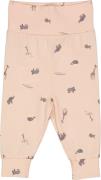 Müsli by Green Cotton Mini me Sleepy Pants Str 44 - Peony Bukser Bomul...