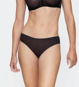 Triumph Triumph Signature Sheer Tai EX Briefs Str 44 - Polyamid hos Ma...