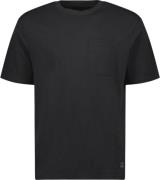 Firefly Solid Slub Tshirt L - T-shirts hos Magasin