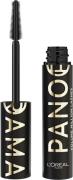 L'Oréal Paris Volume Million Lashes Panorama All Night Black Mascara 9...